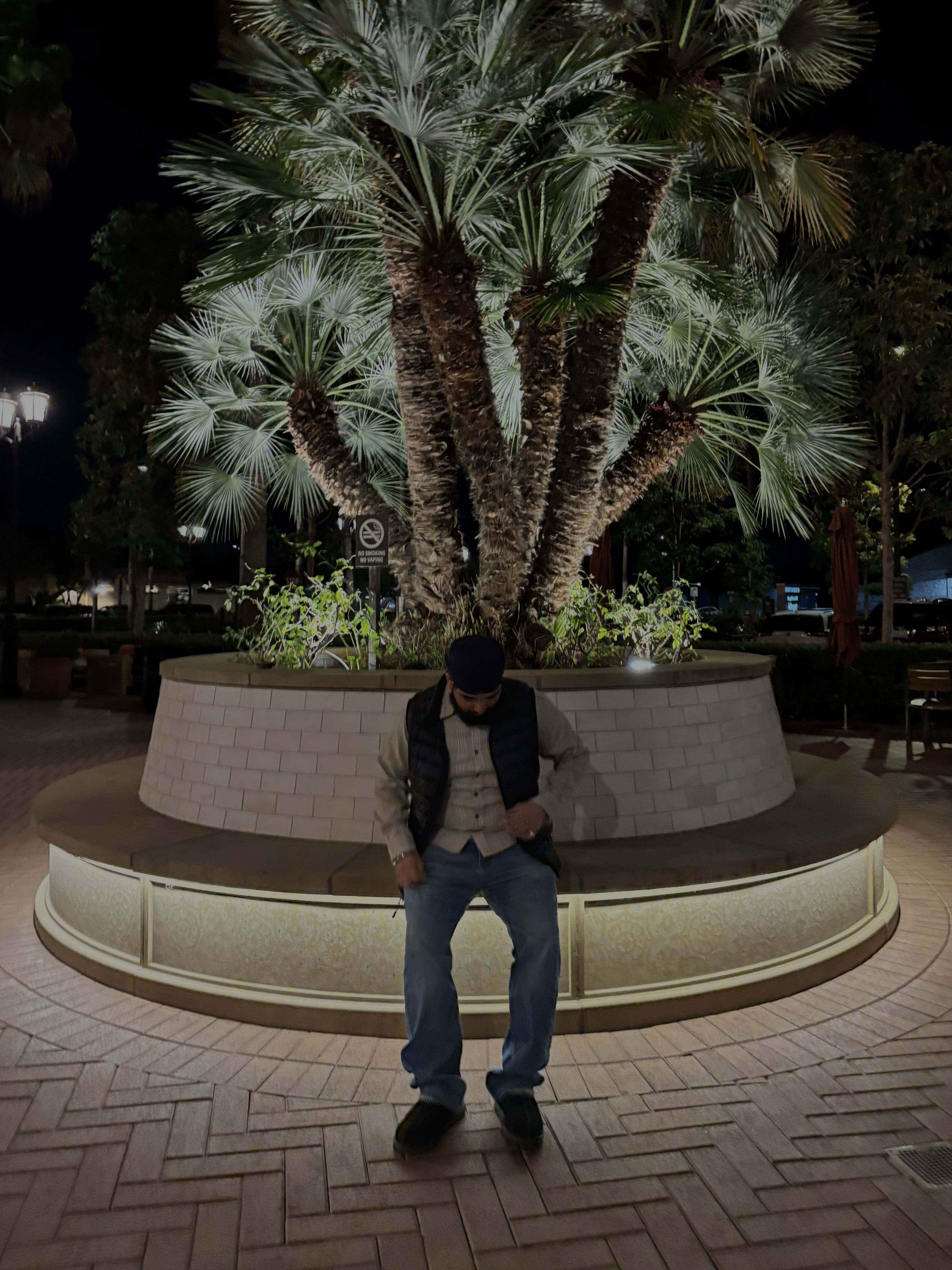 Harry Singh Shingari, Founder of Singh Detailing