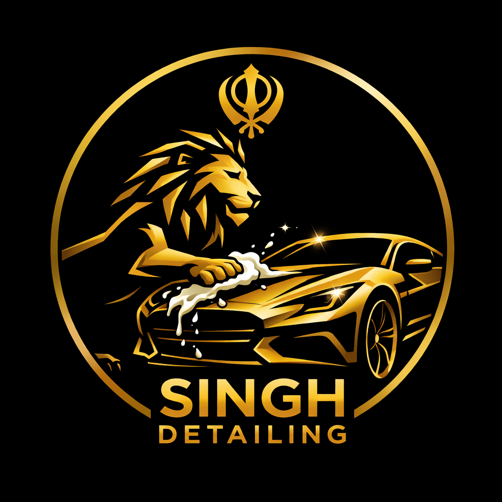 Singh Detailing
