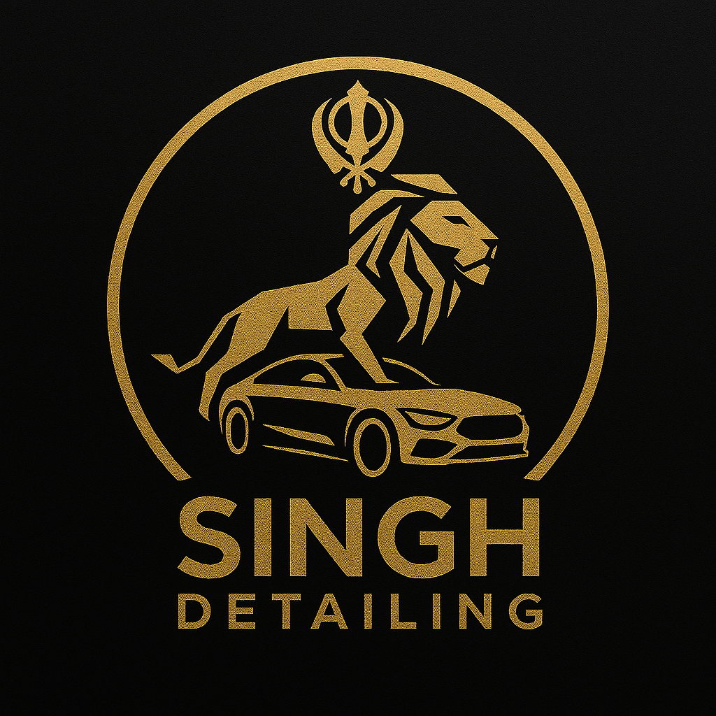 Singh Detailing